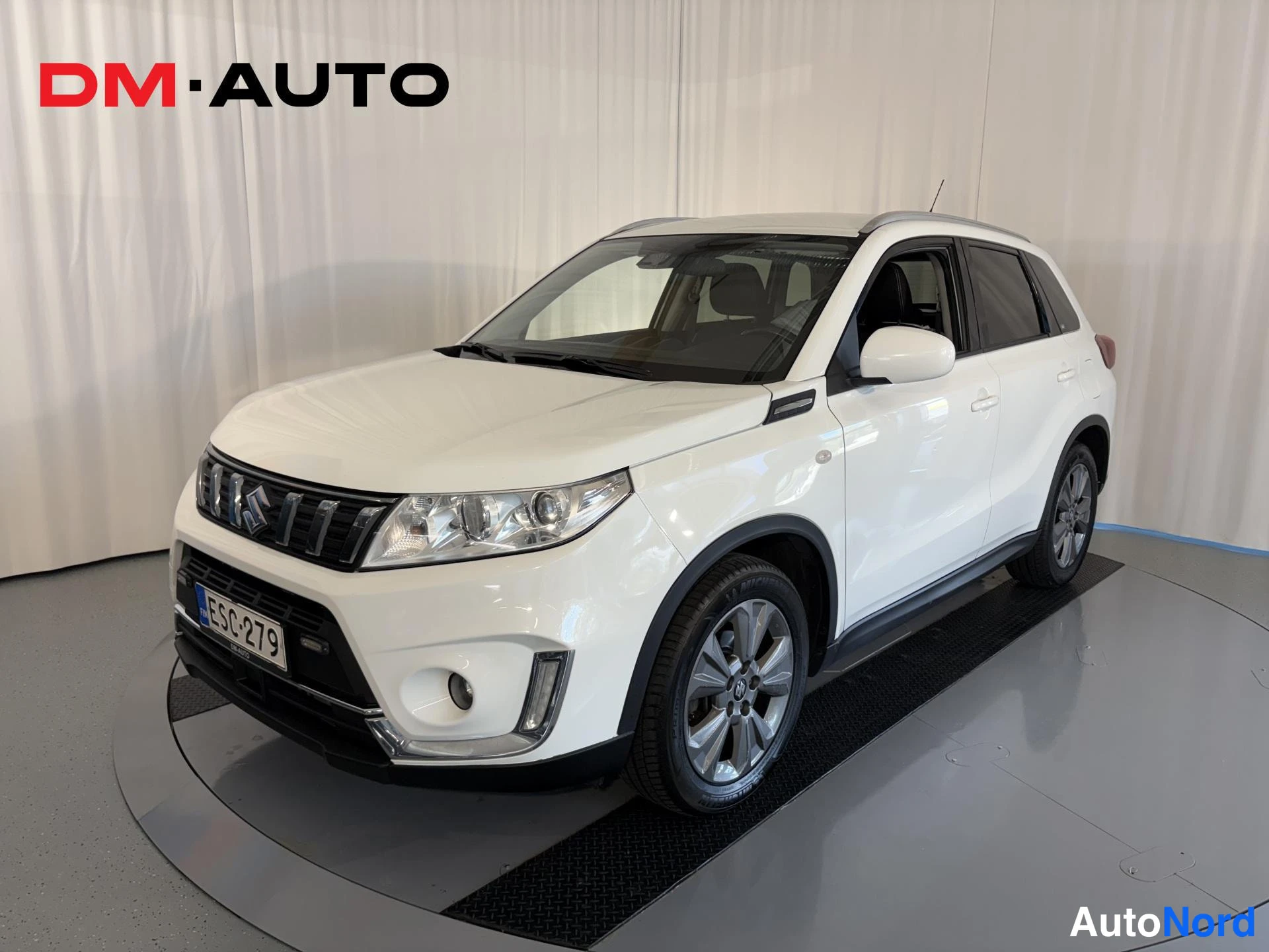 Suzuki Vitara 1,4 BOOSTERJET 4WD GL+ 6AT 2020