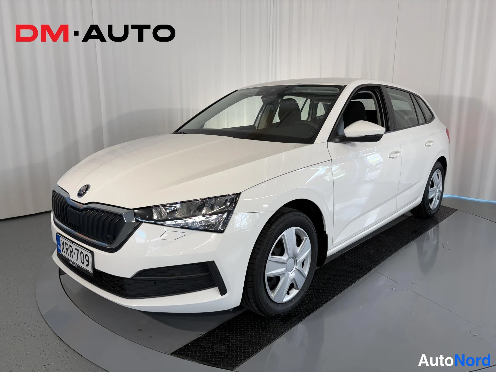 Skoda Scala 1.0 TSI 95 Active 2023