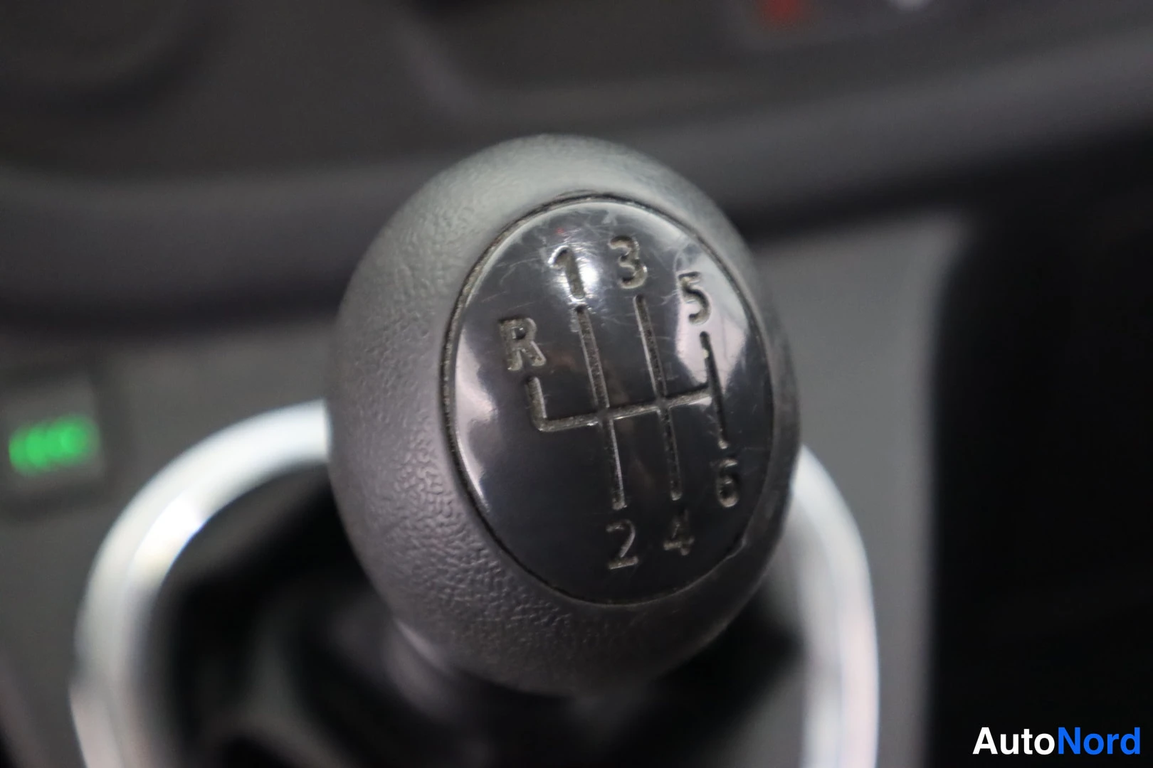 Hopea Opel Vivaro 2016, yksityiskohta, kuva 29