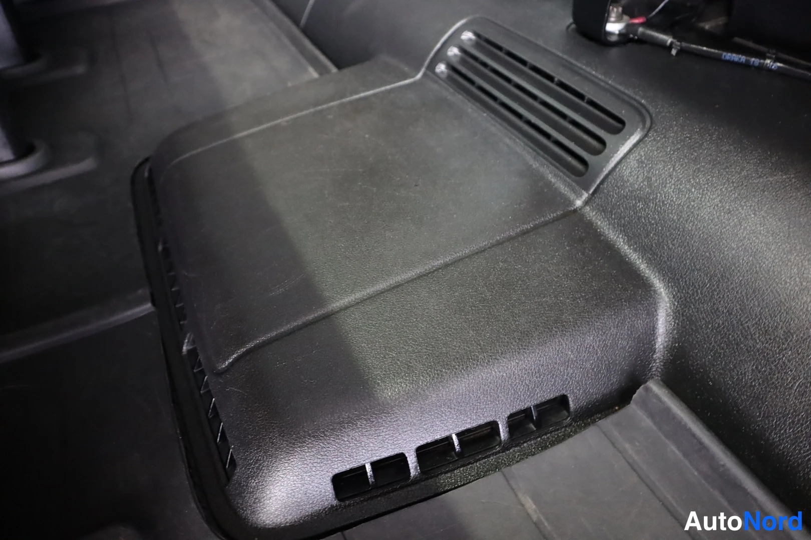 Hopea Opel Vivaro 2016, yksityiskohta, kuva 31