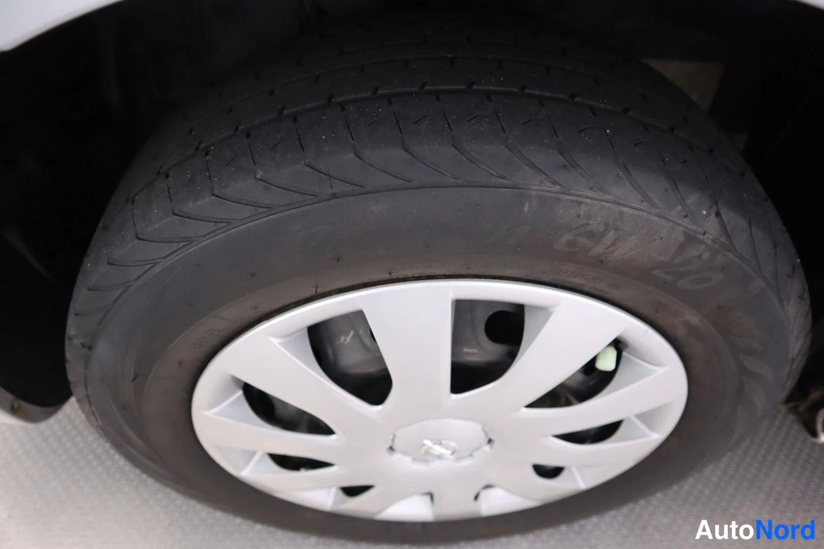 Hopea Opel Vivaro 2016, yksityiskohta, kuva 35