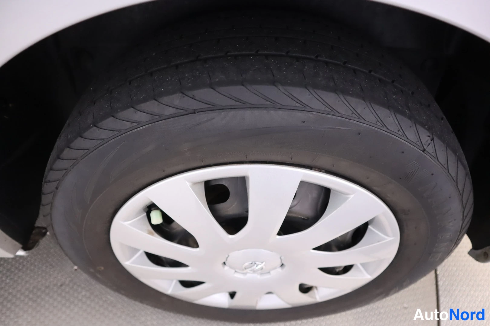 Hopea Opel Vivaro 2016, yksityiskohta, kuva 36