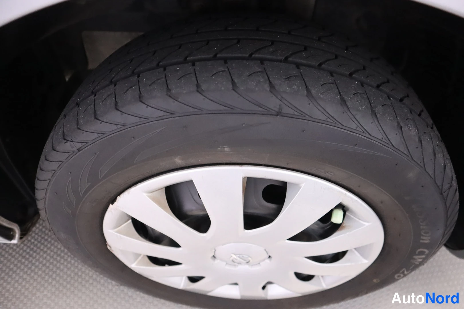 Hopea Opel Vivaro 2016, yksityiskohta, kuva 38