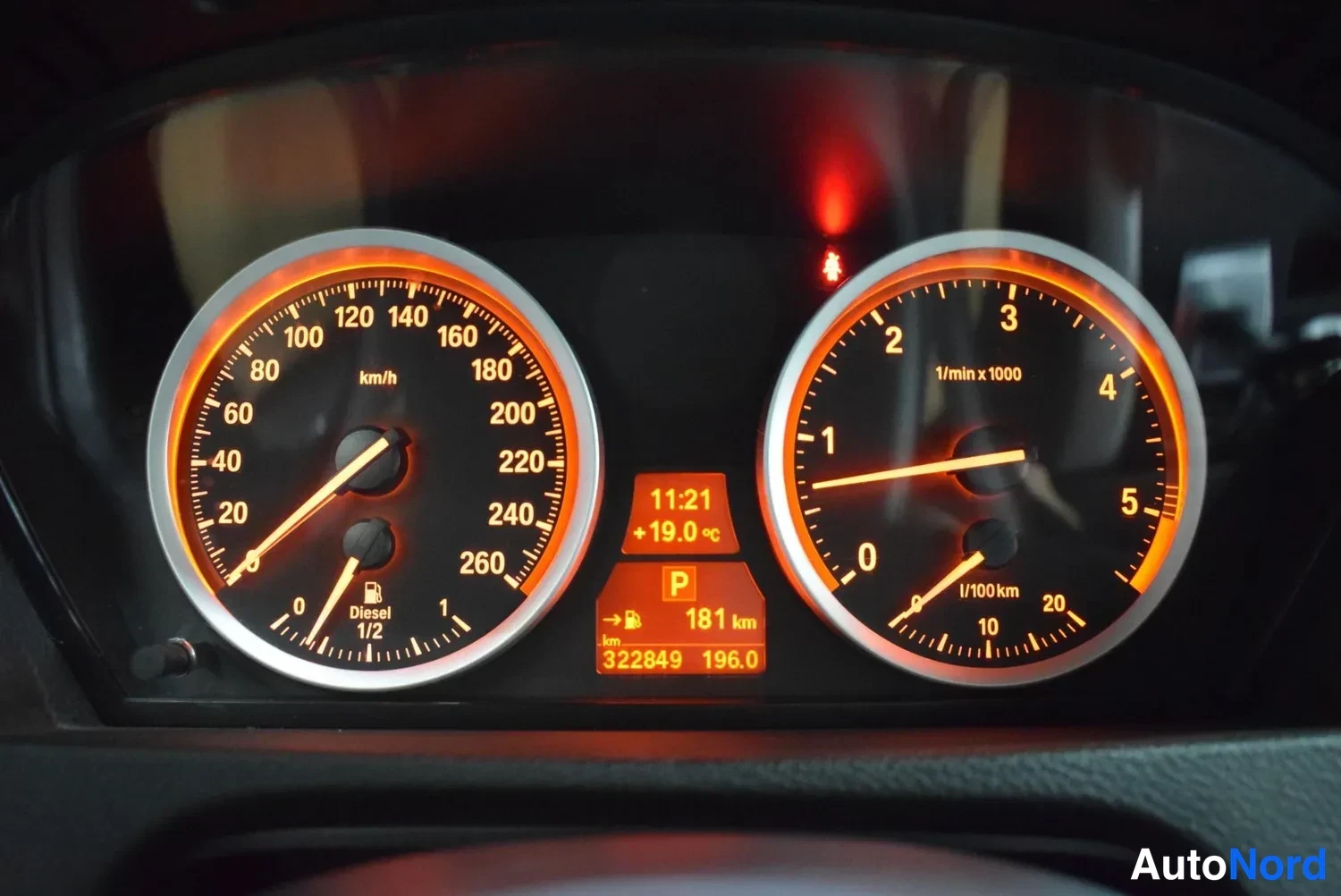 Harmaa BMW X6 2008, kuva 20
