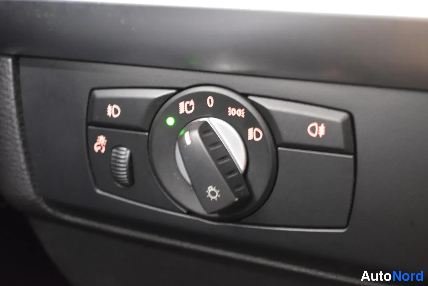 Harmaa BMW X6 2008, kuva 23