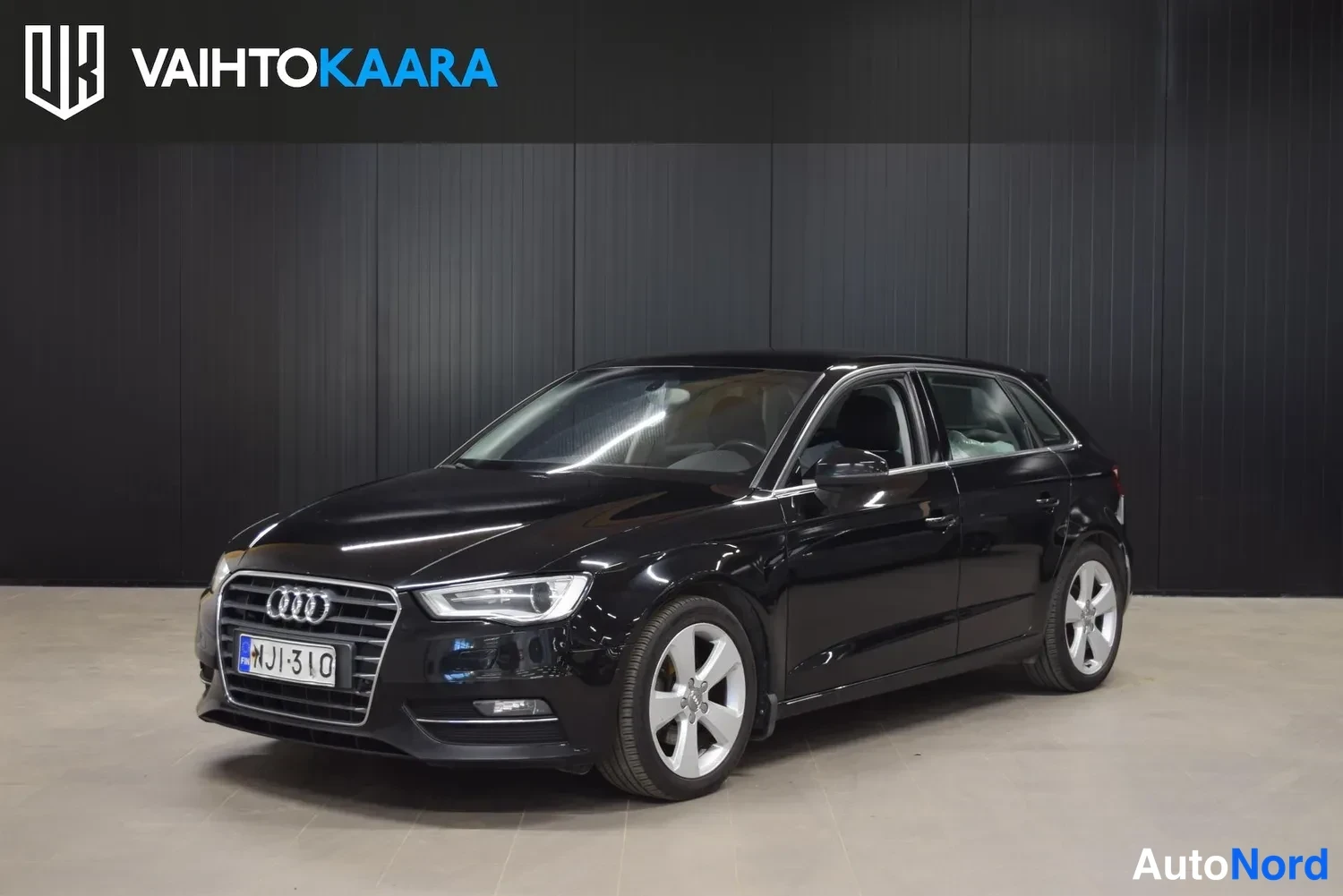 Audi A3 Sportback Business Sport 1.4 TFSI S tronic 2014