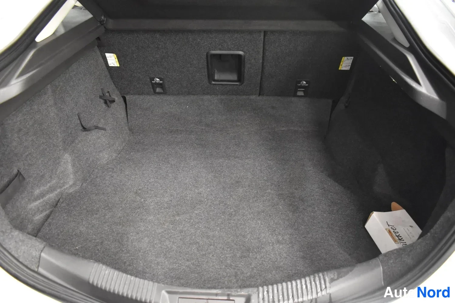 Valkoinen Ford Mondeo 2017, ulkokuva 16 – Raisio