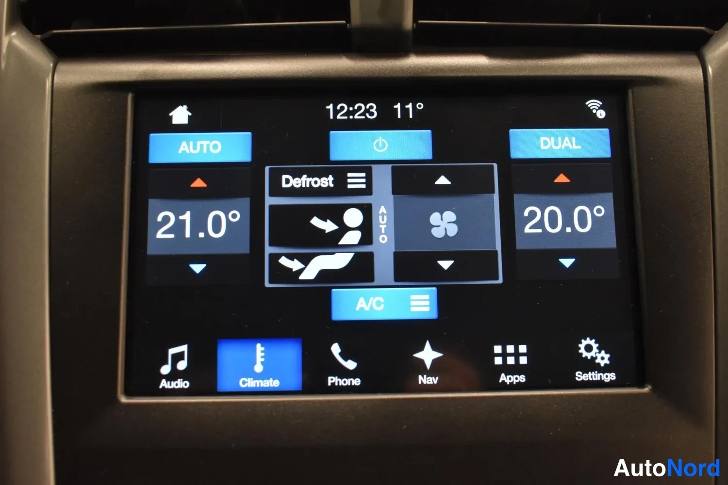 Valkoinen Ford Mondeo 2017, ulkokuva 22 – Raisio