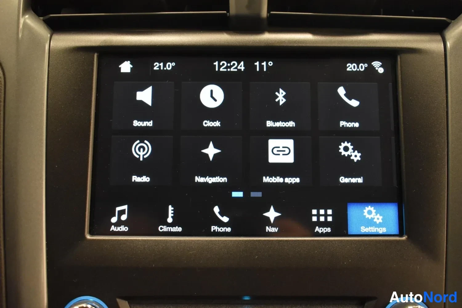 Valkoinen Ford Mondeo 2017, ulkokuva 26 – Raisio