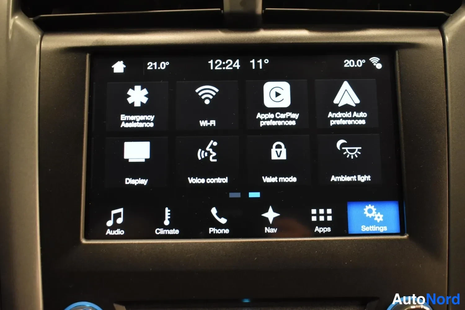 Valkoinen Ford Mondeo 2017, ulkokuva 27 – Raisio