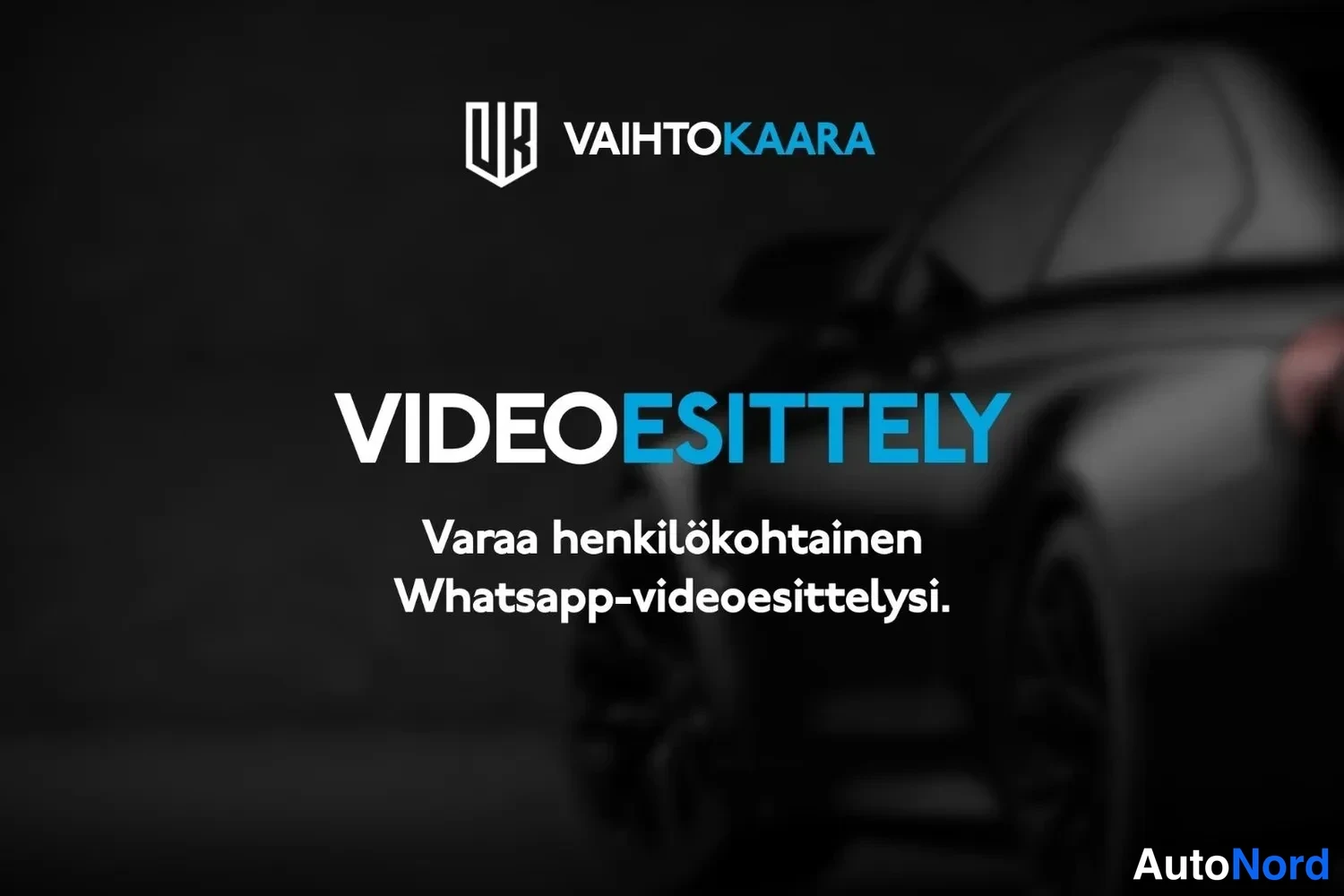 Valkoinen Ford Mondeo 2017, ulkokuva 6 – Raisio