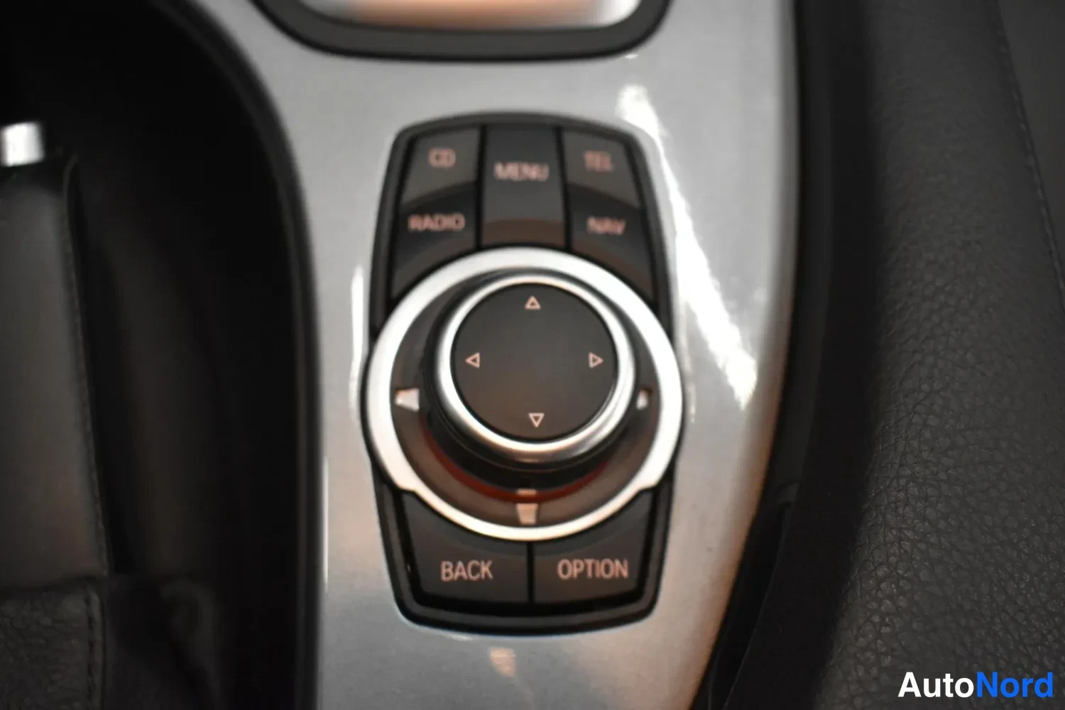 Harmaa BMW 523i 2009, ulkokuva 20 – Raisio