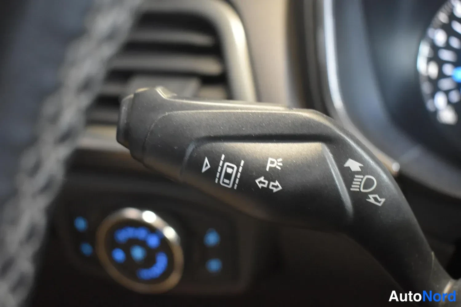 Sininen Ford Mondeo 2016, ulkokuva 19 – Raisio