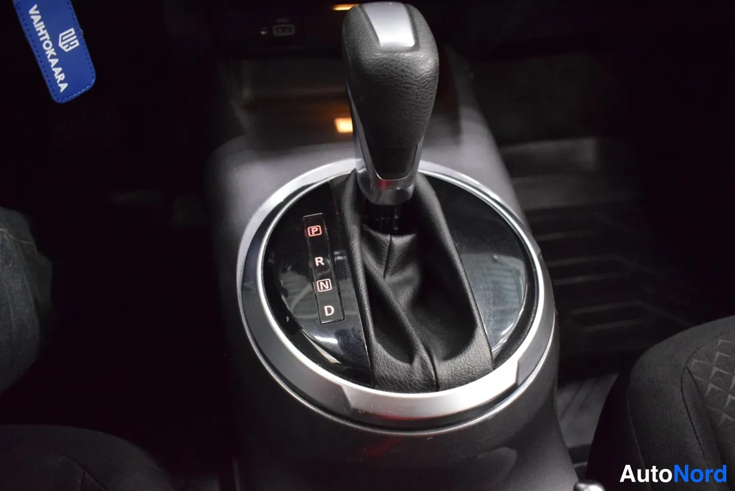 Valkoinen Nissan Juke 2022, ulkokuva 19 – Raisio