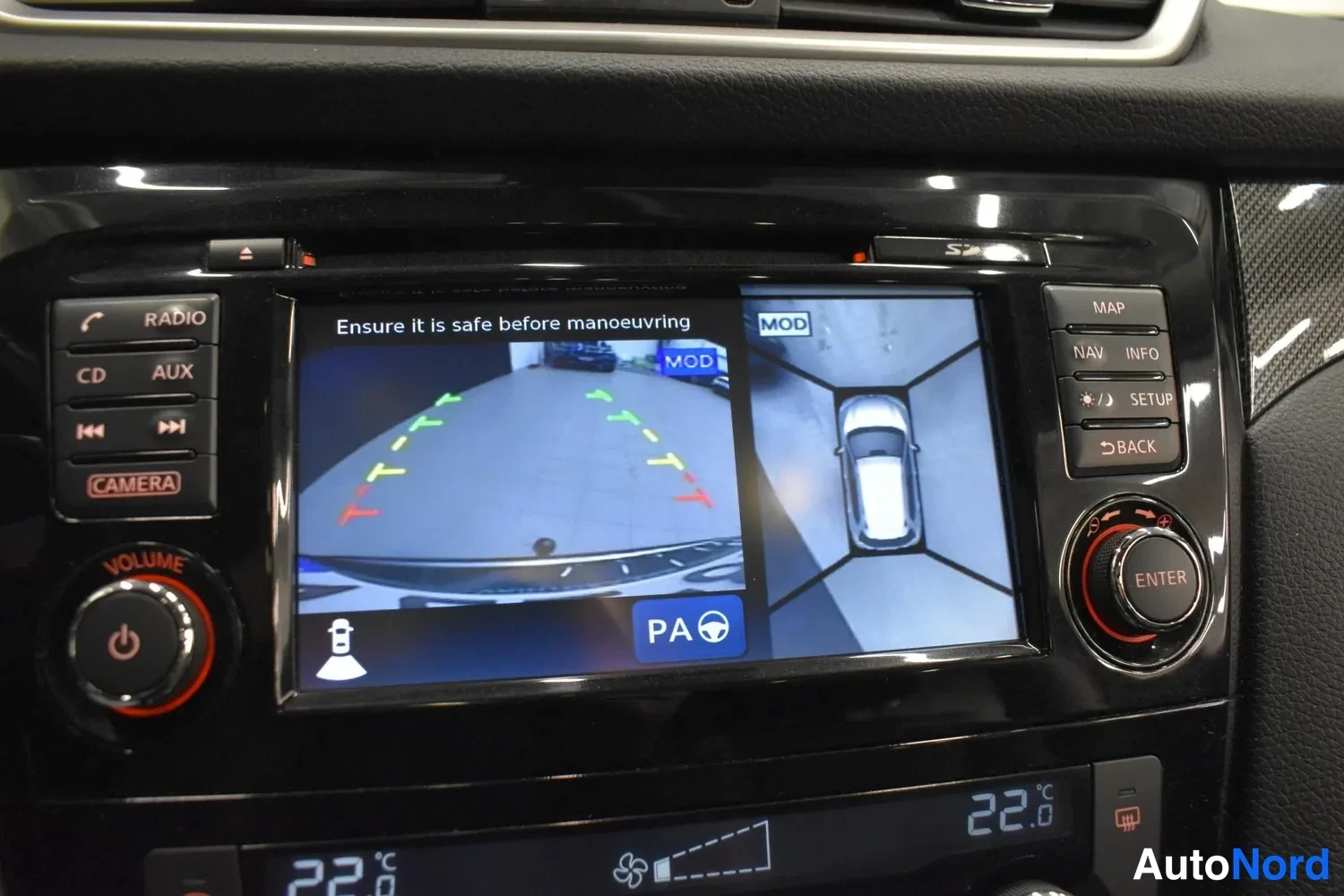 Musta Nissan X-Trail 2018, ulkokuva 19 – Raisio