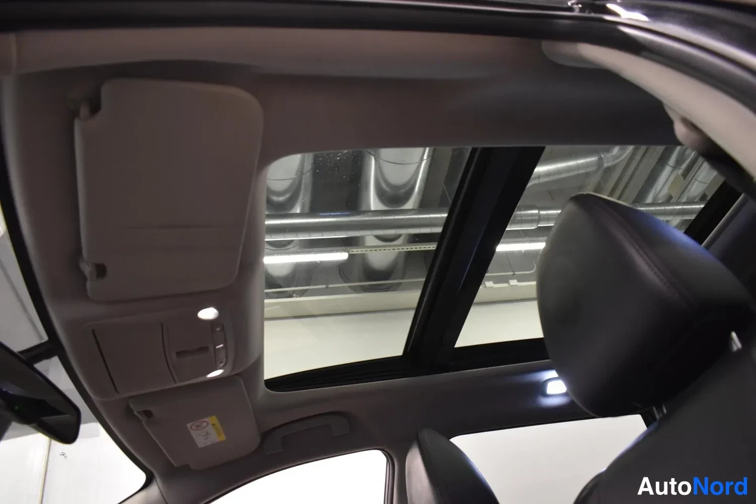 Musta Nissan X-Trail 2018, ulkokuva 21 – Raisio