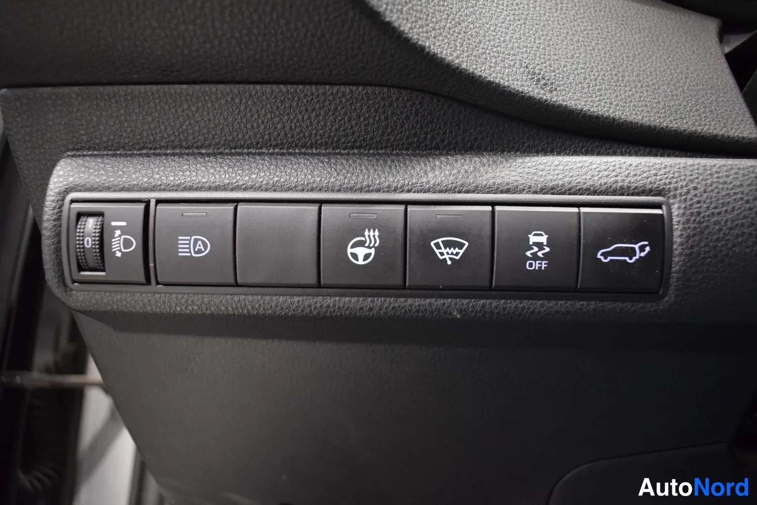 Hopea Toyota Corolla Touring 2021, ulkokuva 4 – Raisio