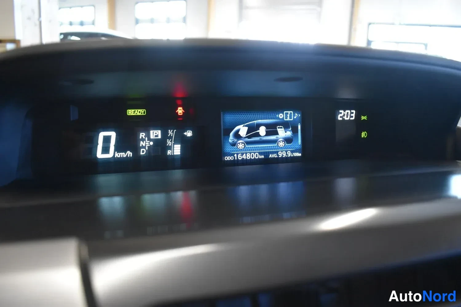 Valkoinen Toyota Prius+ 2016, ulkokuva 23 – Raisio