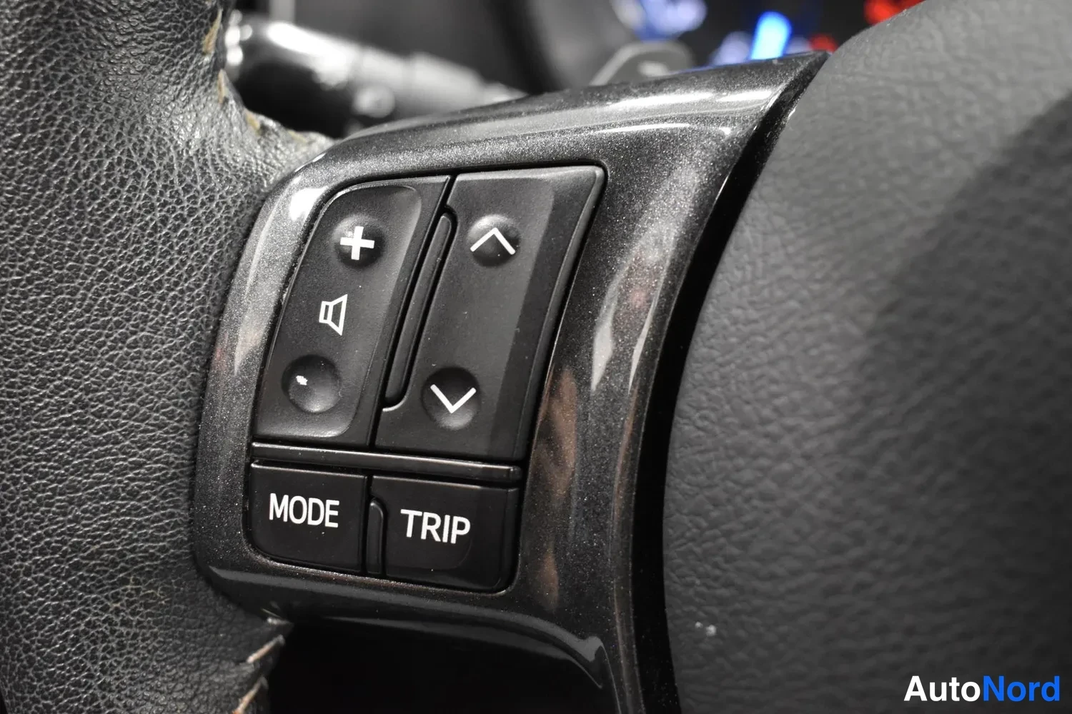 Sininen Toyota Yaris 2019, ulkokuva 15 – Raisio