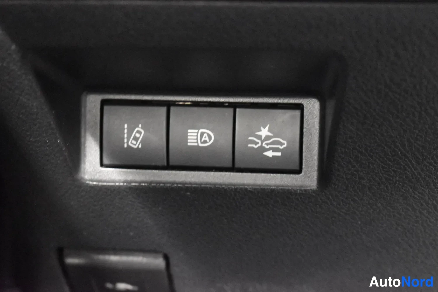 Sininen Toyota Yaris 2019, ulkokuva 19 – Raisio