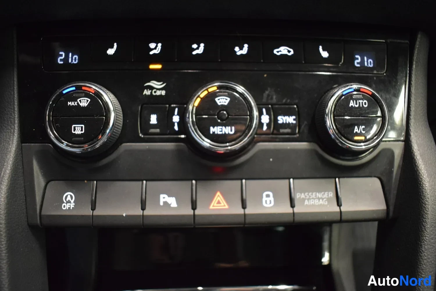 Musta Skoda Kodiaq 2020, ulkokuva 20 – Raisio