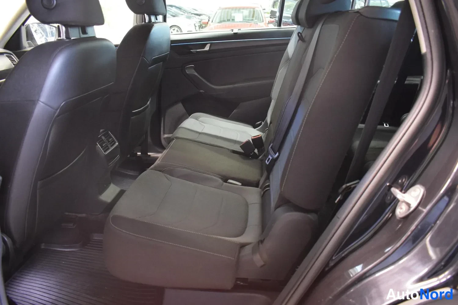 Musta Skoda Kodiaq 2020, ulkokuva 22 – Raisio