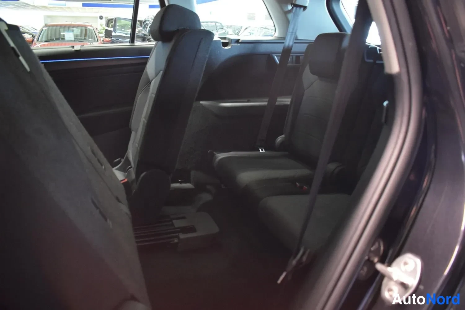 Musta Skoda Kodiaq 2020, ulkokuva 23 – Raisio
