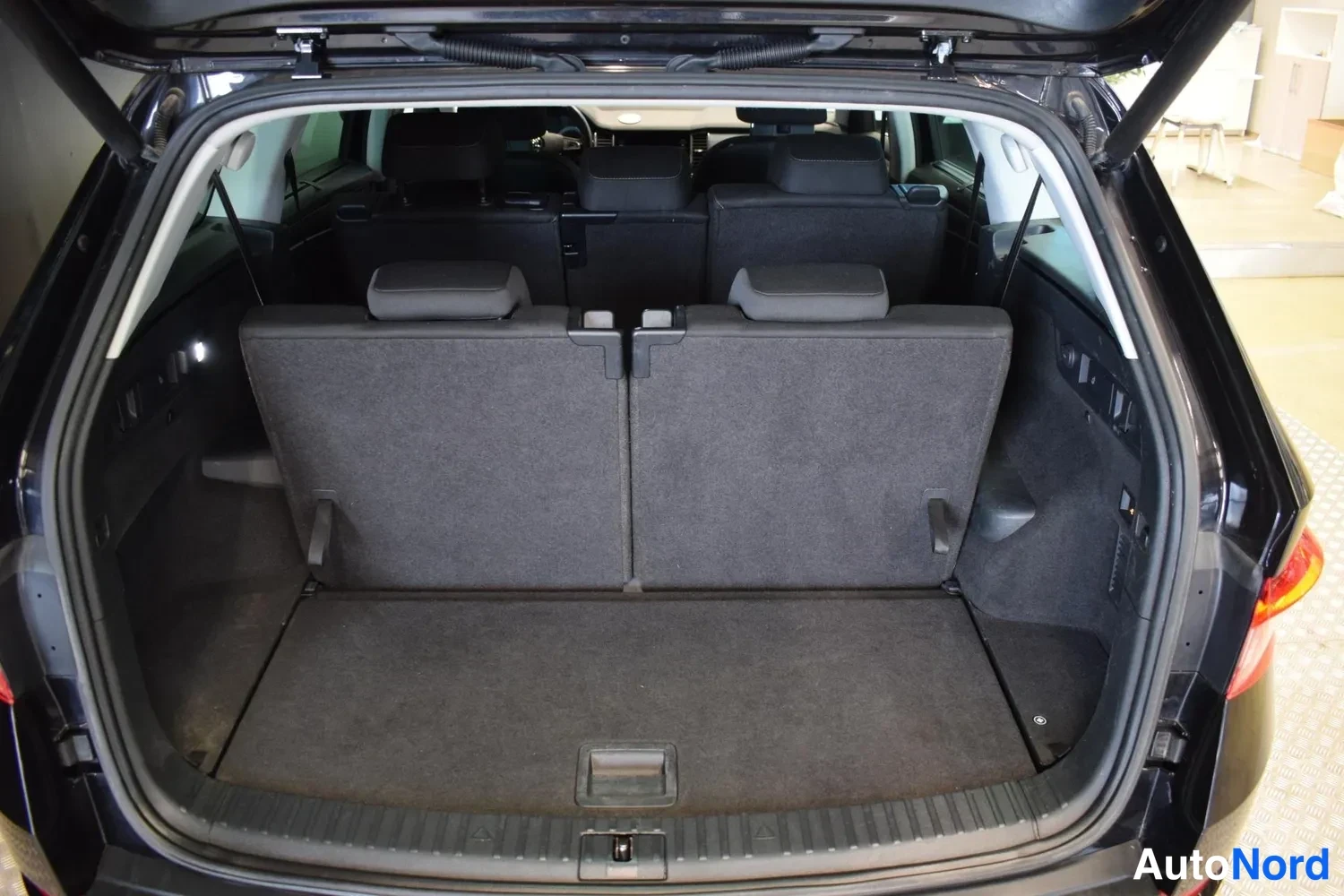 Musta Skoda Kodiaq 2020, ulkokuva 24 – Raisio