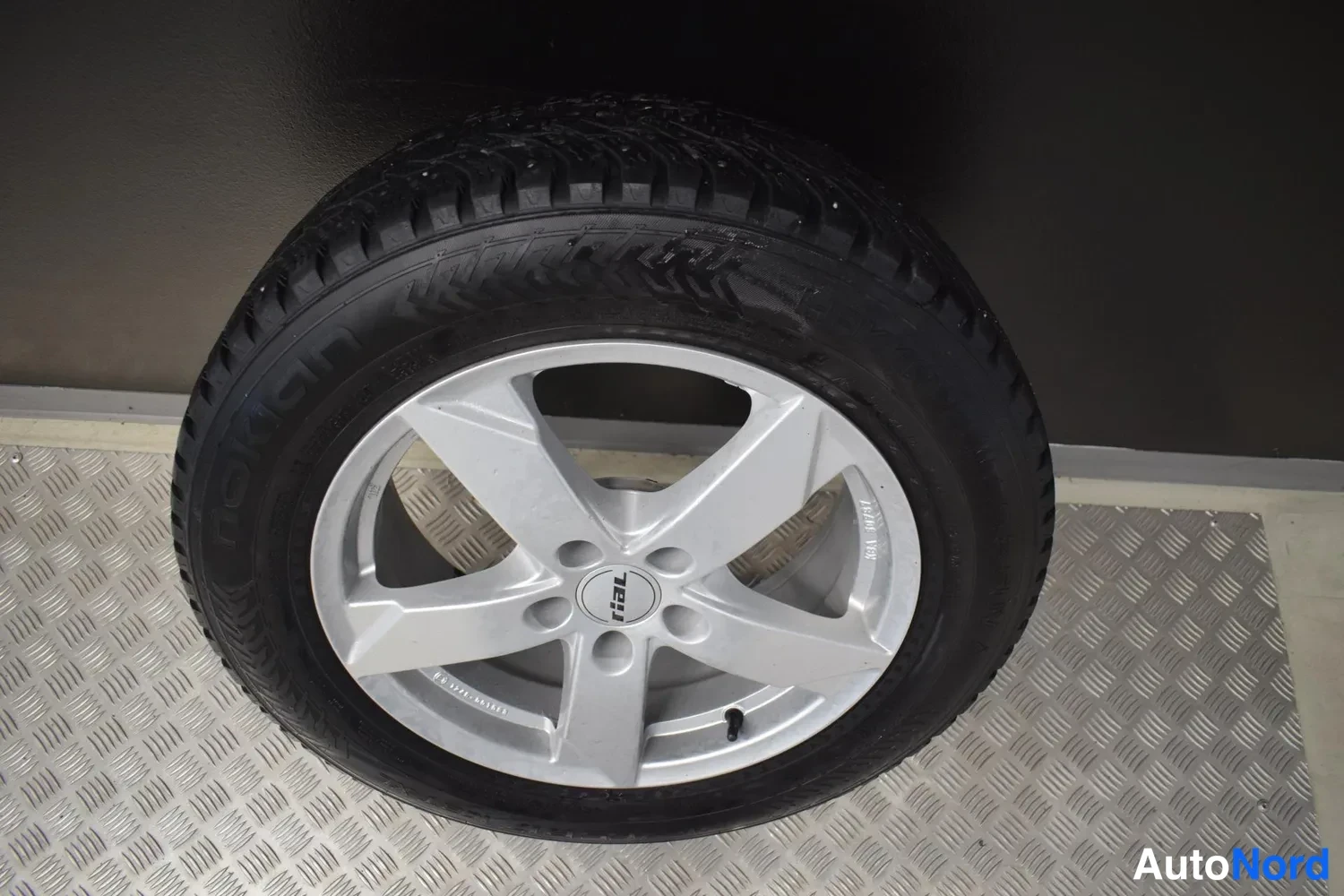 Musta Skoda Kodiaq 2020, ulkokuva 28 – Raisio