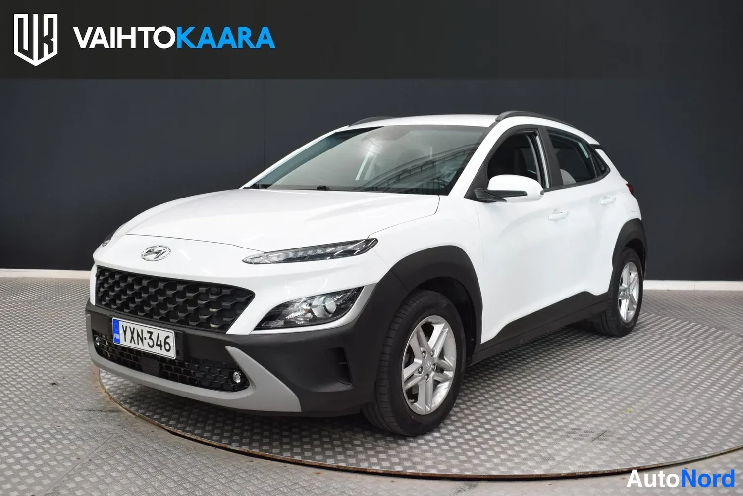 Hyundai Kona 1,0 T-GDI Comfort 2021