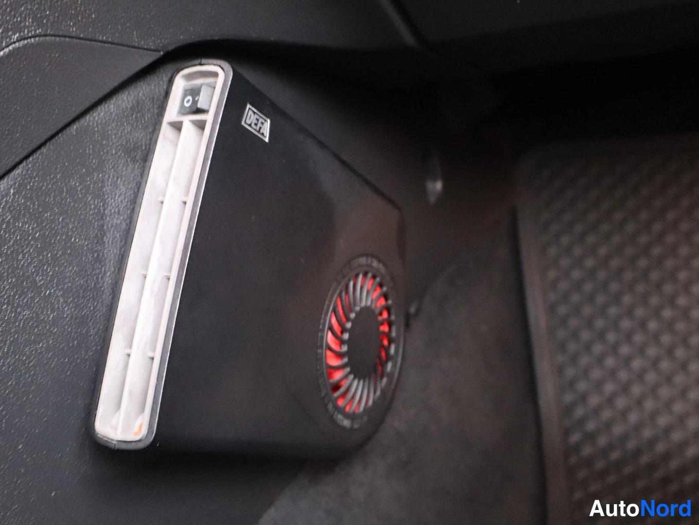 Harmaa Seat Leon 2016, yksityiskohta, kuva 25