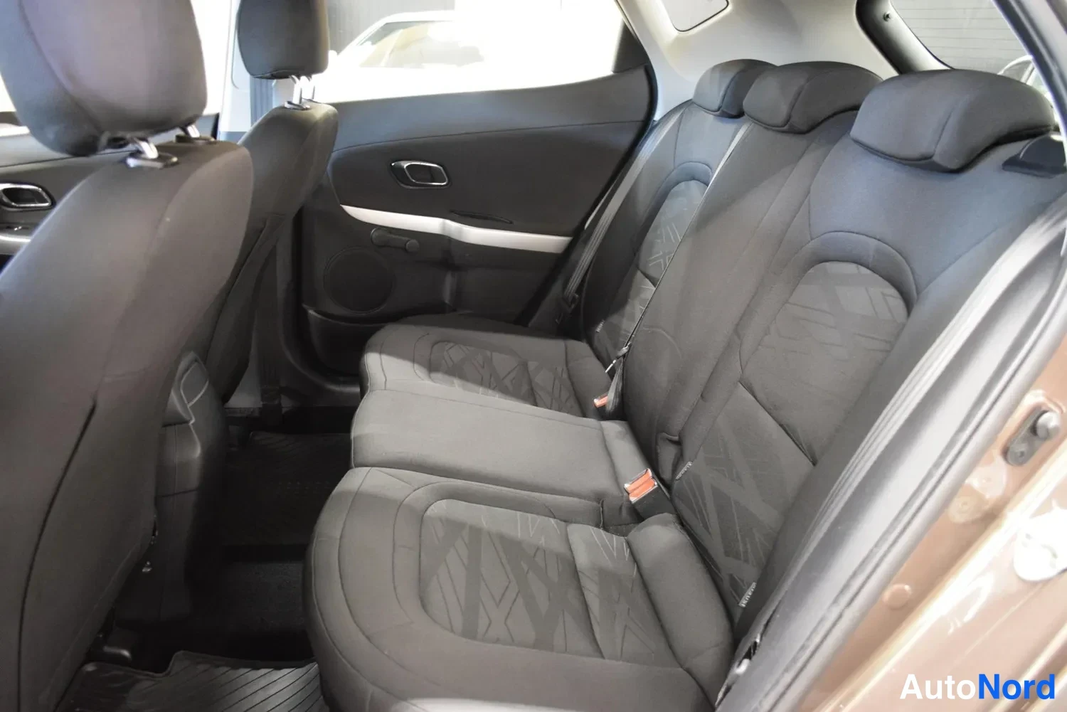 Beige Kia Ceed 2018, ulkokuva 13 – Raisio