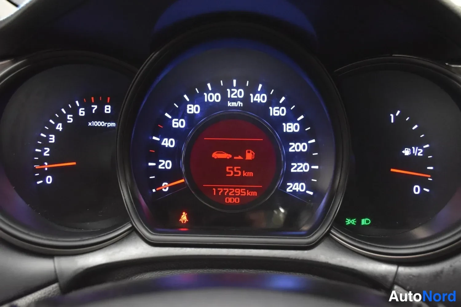 Beige Kia Ceed 2018, ulkokuva 15 – Raisio