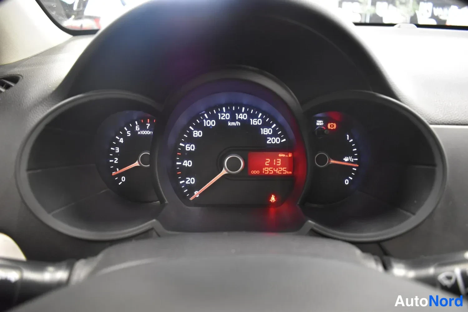 Vihreä Kia Picanto 2014, ulkokuva 13 – Raisio