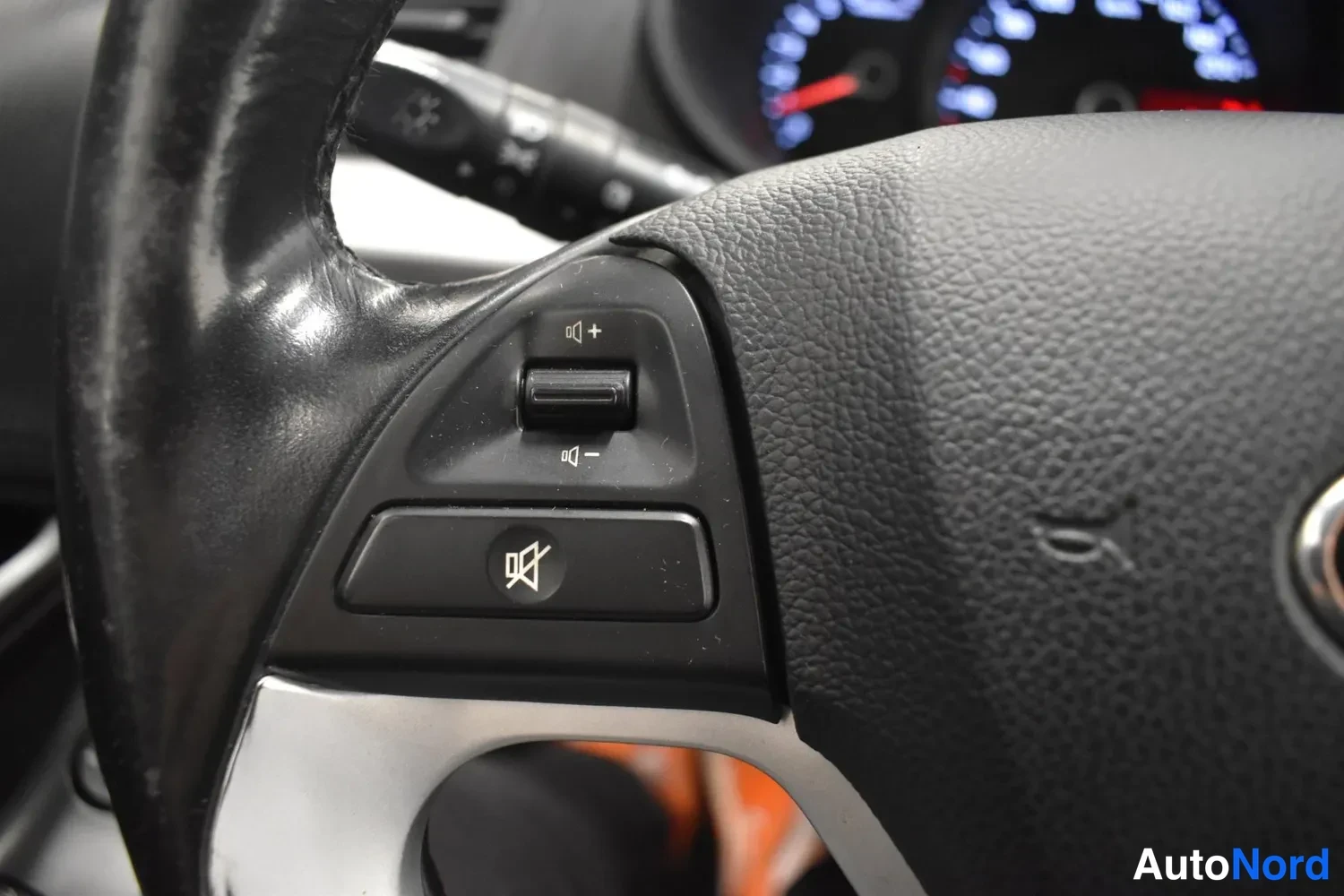 Vihreä Kia Picanto 2014, ulkokuva 15 – Raisio