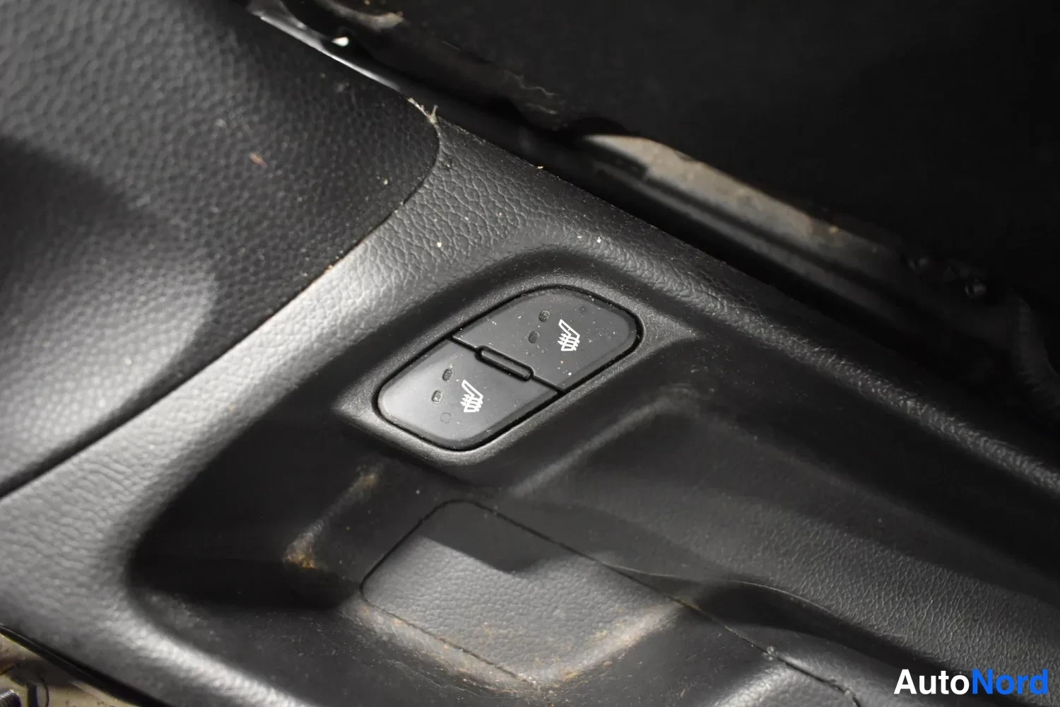 Vihreä Kia Picanto 2014, ulkokuva 18 – Raisio