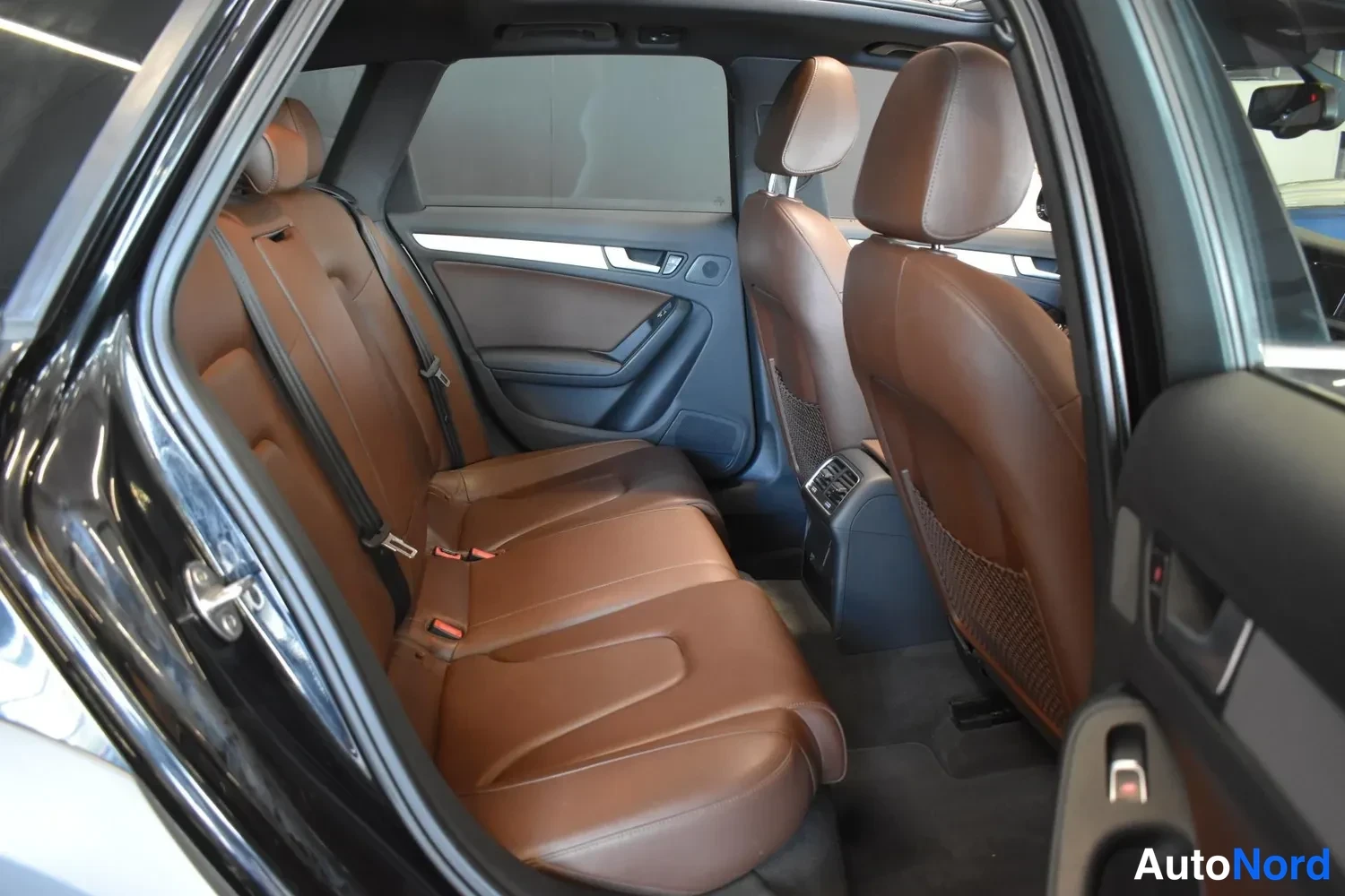 Musta Audi A4 Allroad 2014, ulkokuva 12 – Raisio