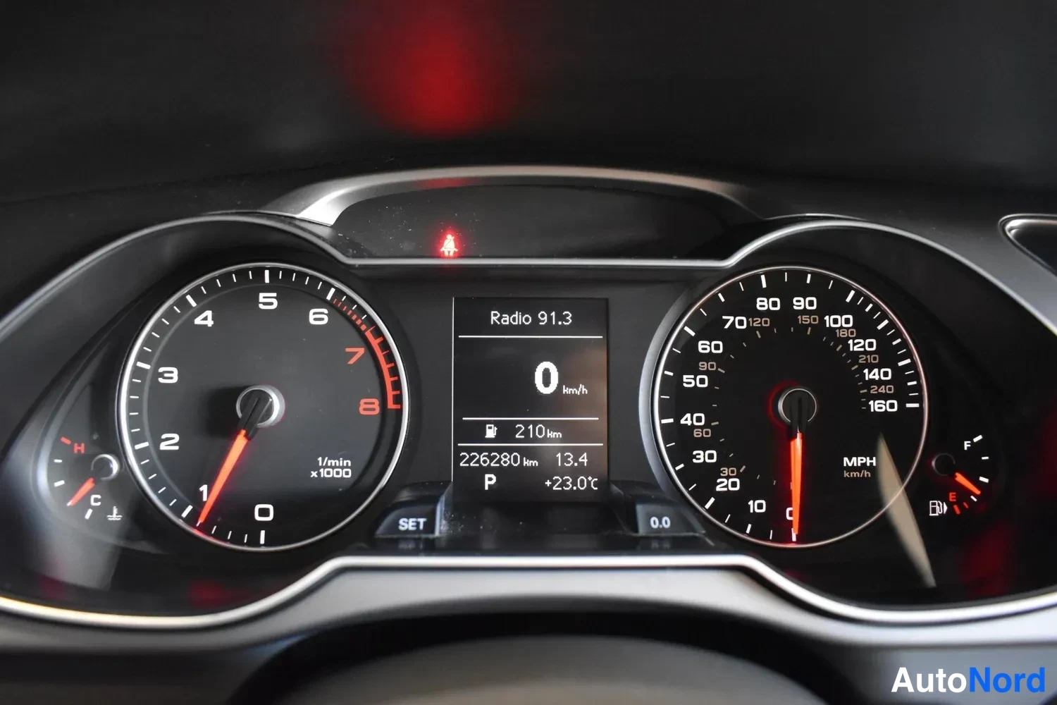 Musta Audi A4 Allroad 2014, ulkokuva 17 – Raisio