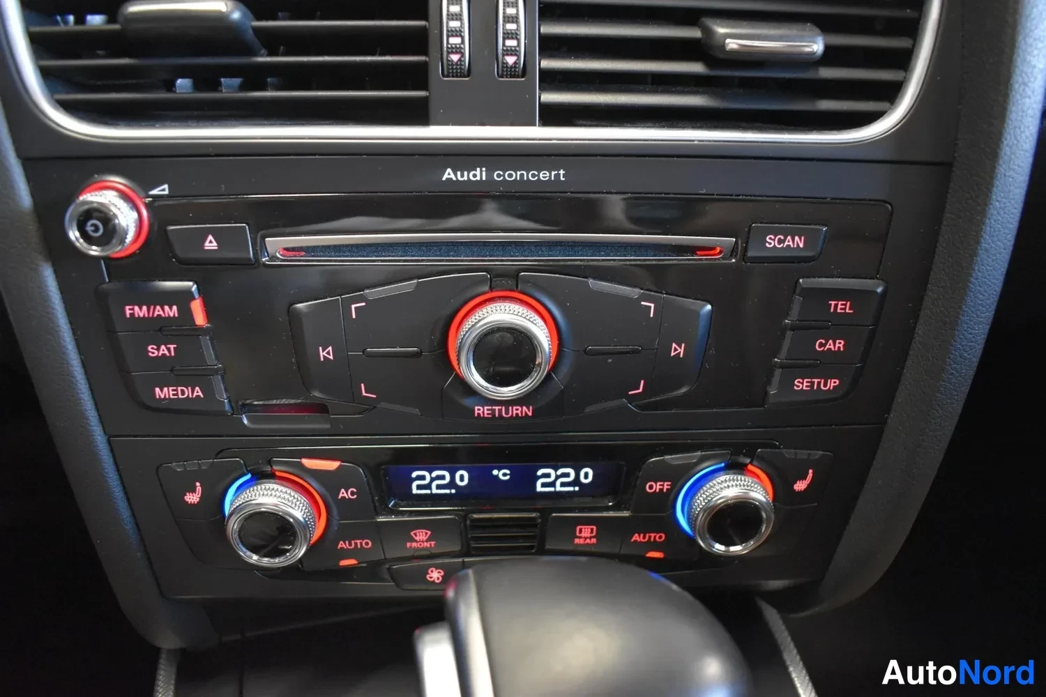 Musta Audi A4 Allroad 2014, ulkokuva 20 – Raisio