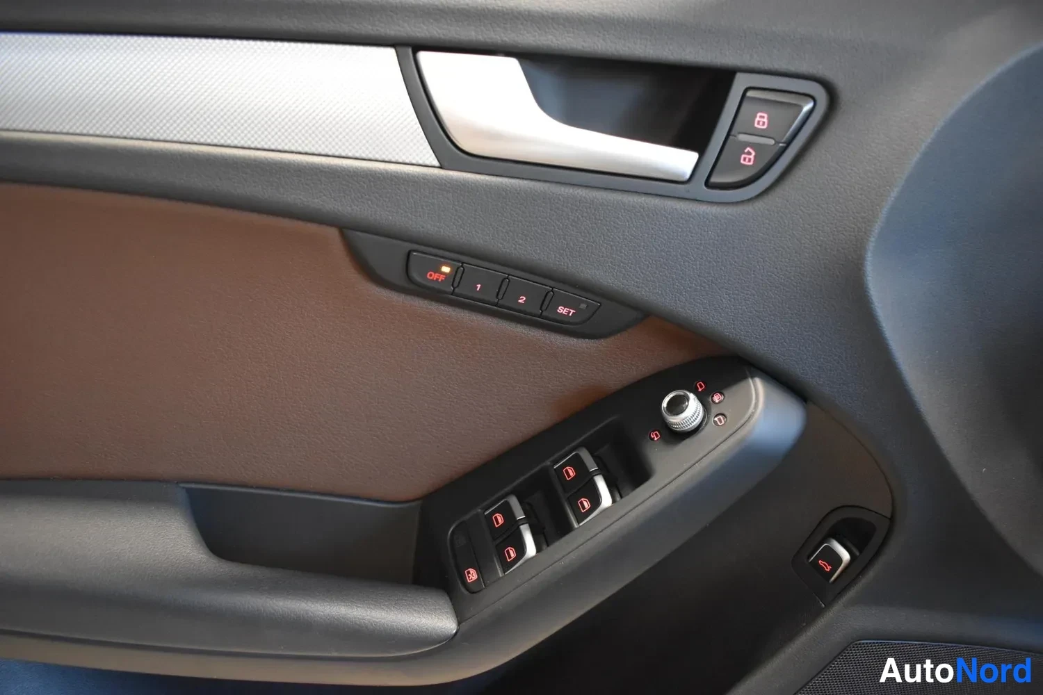 Musta Audi A4 Allroad 2014, ulkokuva 10 – Raisio