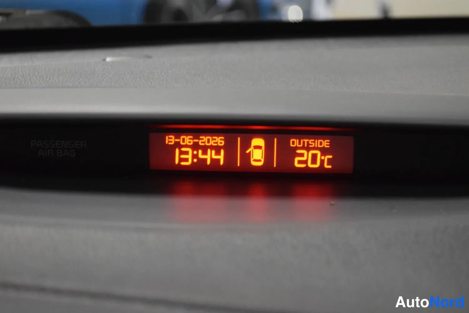 Ruskea Kia Ceed 2014, ulkokuva 19 – Raisio