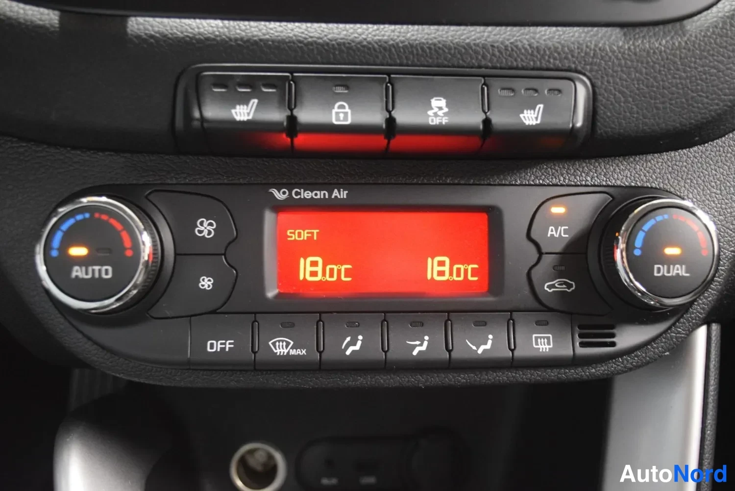 Ruskea Kia Ceed 2014, ulkokuva 20 – Raisio