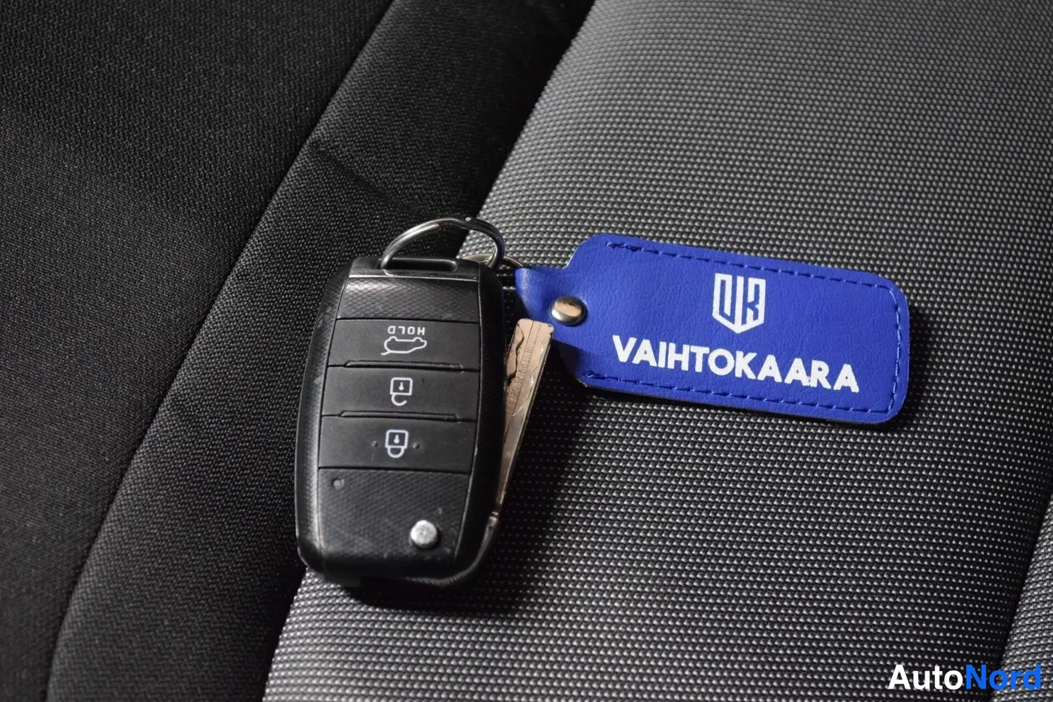 Ruskea Kia Ceed 2014, ulkokuva 24 – Raisio