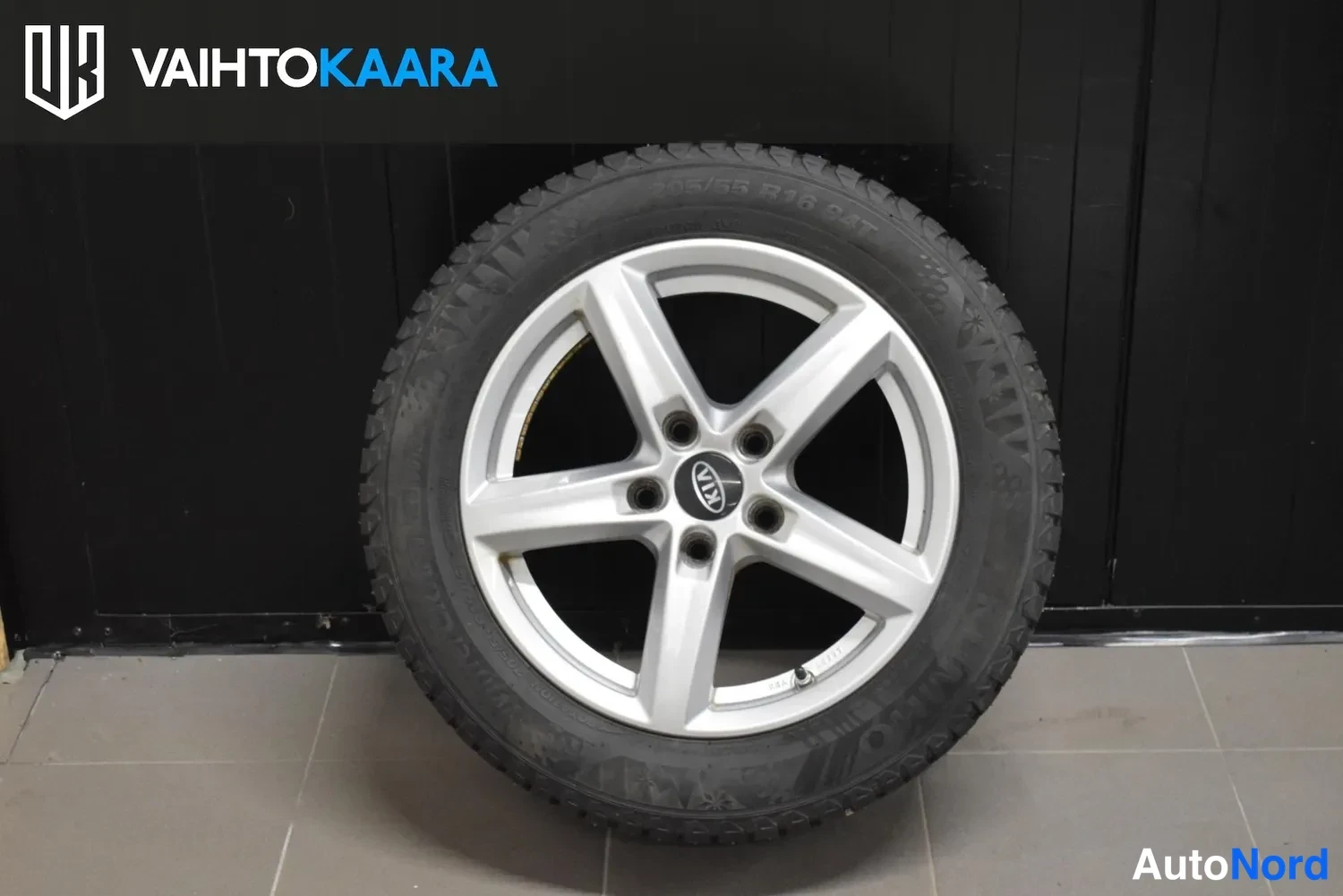 Ruskea Kia Ceed 2014, ulkokuva 25 – Raisio