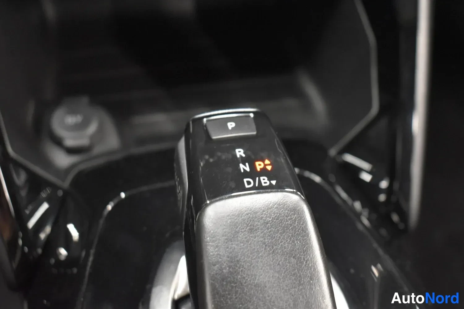 Oranssi Peugeot e-2008 2020, ulkokuva 23 – Raisio