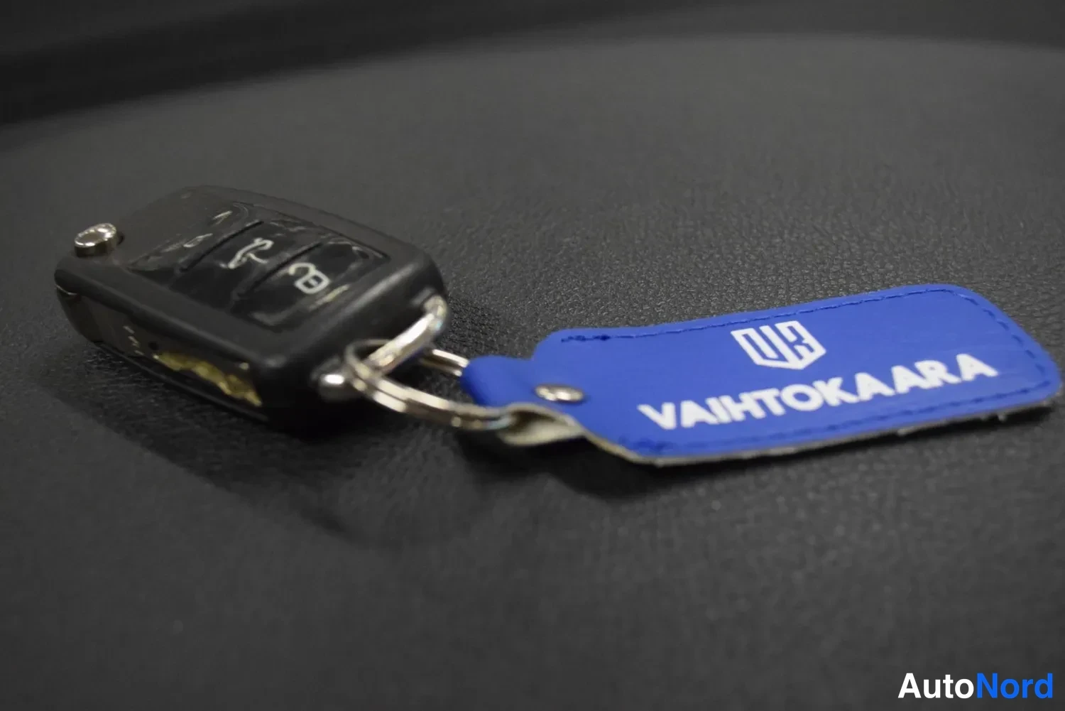 Valkoinen Skoda Octavia 2012, ulkokuva 22 – Raisio