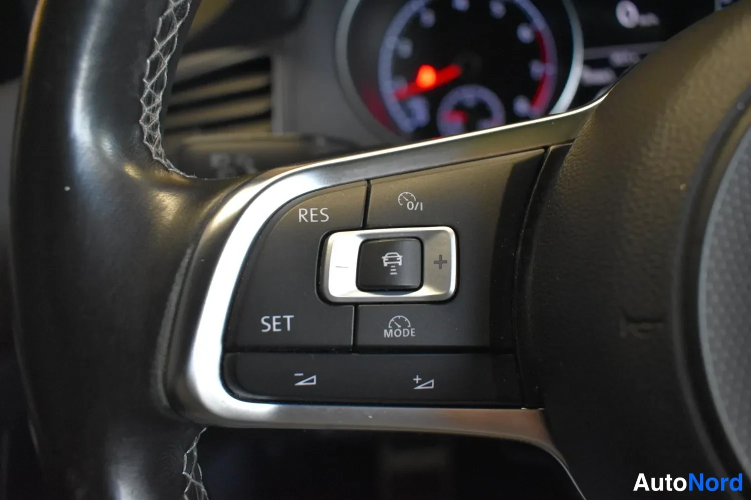 Musta Volkswagen Golf Sportsvan 2017, ulkokuva 19 – Raisio