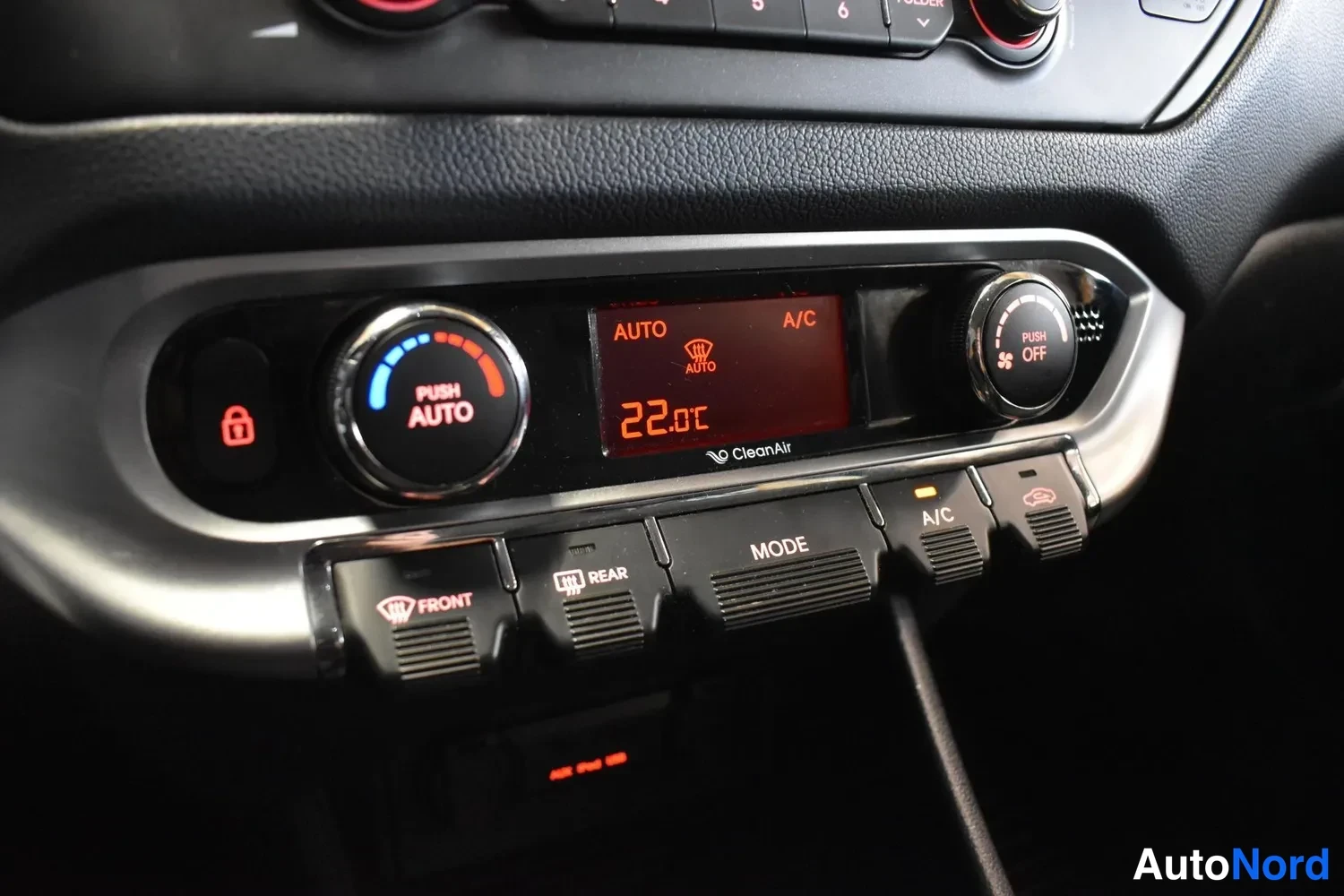 Sininen Kia Rio 2013, ulkokuva 14 – Raisio