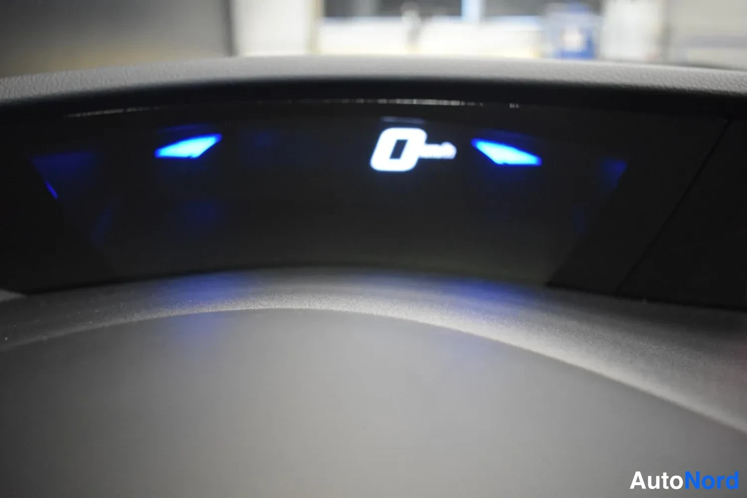 Punainen Honda Civic Tourer 2015, ulkokuva 16 – Raisio