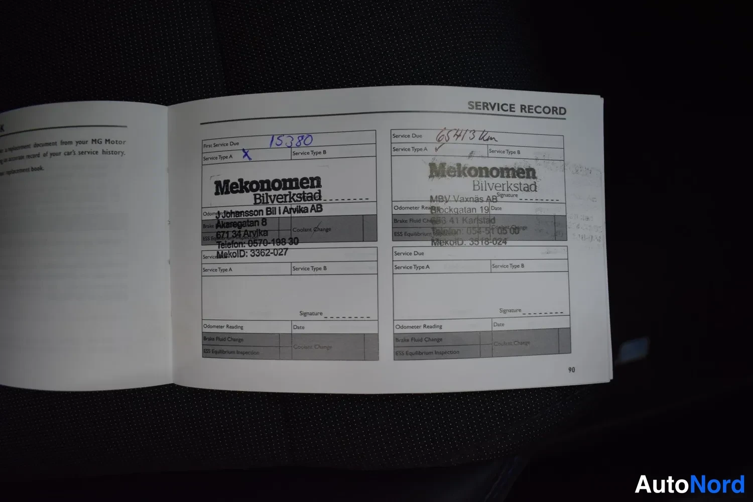 Valkoinen MG MG4 2023, ulkokuva 21 – Raisio